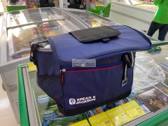 谁家做过这款冰包或者类似也可以