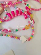 手工活外发，可以发外地，找饰品成品手工工