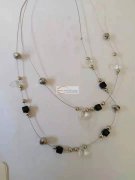 手工活外发，可以发外地，找饰品成品手工工