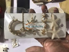 接受饰品点钻 专业生产网红套装