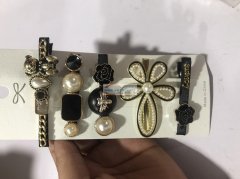 接受饰品点钻 专业生产网红套装