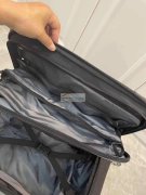 箱包外发加工，如图，寻找可以做这种箱包的