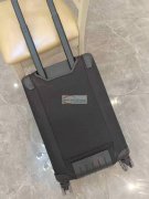 箱包外发加工，如图，寻找可以做这种箱包的