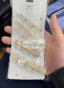 一共一万套  上胶上卡 包装外发如图