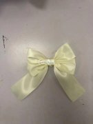 本厂有货外发，寻找打蝴蝶结加工厂，专业做