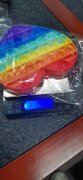 如图 寻硅胶工厂，需要做常规彩虹 四款的