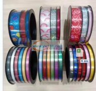 纸轴包装，同时纸轴上要贴个标签：具体明细