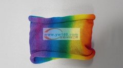 寻找有做这款头巾的厂家，如图所示，现有做