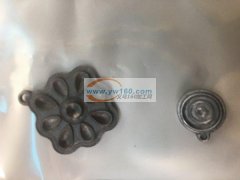 有货外发点钻，寻找专业点配件的点钻加工厂