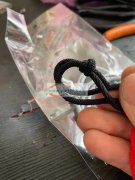 量大，寻找如图这款米兰绳制作工厂，一次十