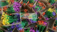 本人两夫妻常年在家承接手工活，已有十余年