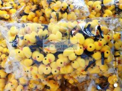 本人两夫妻常年在家承接手工活，已有十余年