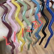 寻找如图这两款发箍，有图示发箍的联系我下