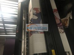 本长承接平车加工数码印花加工