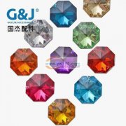 本厂专业生产各规格压克力钻:亚克力配件，