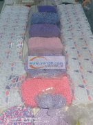 承接各类手工加工，口罩加工，包装，挂圈，