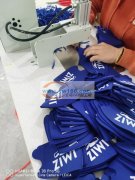 承接超声波加工 明星口罩半成品