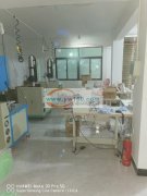 承接超声波加工 明星口罩半成品