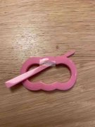 我有货外发，寻找能做成品的加工厂，如图款