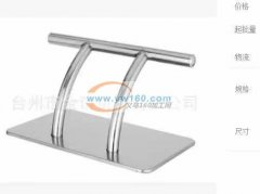 求购如图，数量 5000个，不锈钢 脚踏