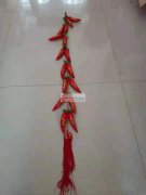 有货外发，量大，寻找平车和手工加工厂，常