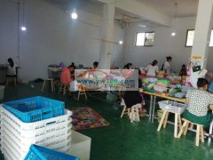 专业头饰品加工，胶枪，点胶水各种饰品！人