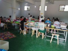 专业头饰品加工，胶枪，点胶水各种饰品！人