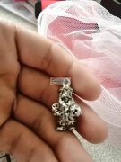 找做合金的加工厂 如图  能做