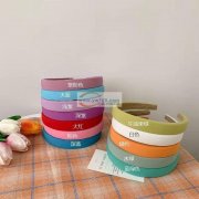 寻找做加工海绵发箍的厂家，专业的联系，地