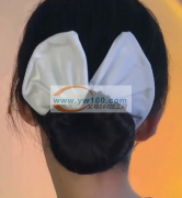 寻找如图头饰，这款头饰谁有货，有货的厂家