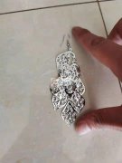 采购，寻找这个耳环现货，数量3000对，