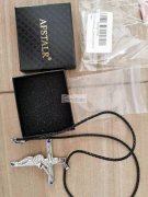 找能做这个的饰品厂家，如图，有能做的厂家