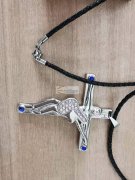 找能做这个的饰品厂家，如图，有能做的厂家