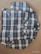 12000件衣服外发 如图有能做的加工厂