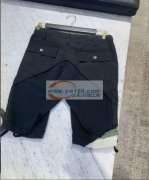 现有多款裤子订单外发，样品如图谁家能做的