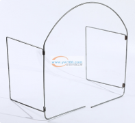 专业 箱包 手袋 钢丝架，铁丝框 U型异型 骨架 支撑 制作