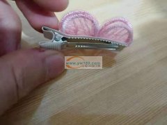 寻找做这种配件的加工厂，如图，有专业做的