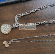 项链外发 找专业工厂加工&nb