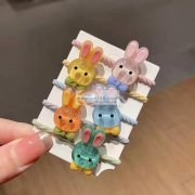 采购类似头绳配件，如图所示，有的请联系电