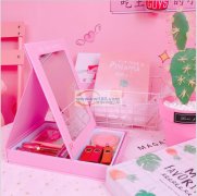 义乌做有现在这款镜子的商家，有现货最好&