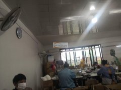 本厂有多年承接加工经验，承接各种口罩，围