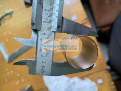 滚镀，数量2万个，仿金，以后可以长期合作