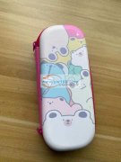 eva笔袋20000多外发