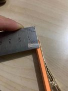 现需寻找这种材料的注塑厂家，有模具或者能