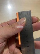 现需寻找这种材料的注塑厂家，有模具或者能
