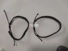 有手链编织货要做，找专业编织手链工厂，有