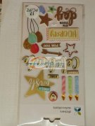 本厂以手工活为主，产品多样，打热熔胶枪，