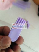 本厂有300克   500克注塑机对外加工