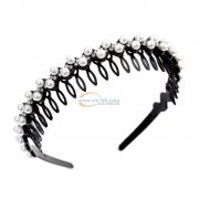 寻找做这款类型发箍的厂家，如图所示，有专