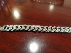 有货需要做，寻找合金成品加工厂，数量12